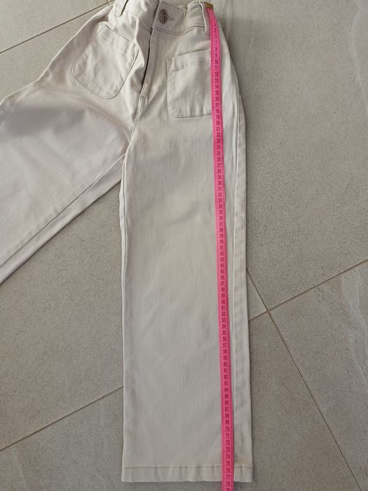 Джинси для двійні