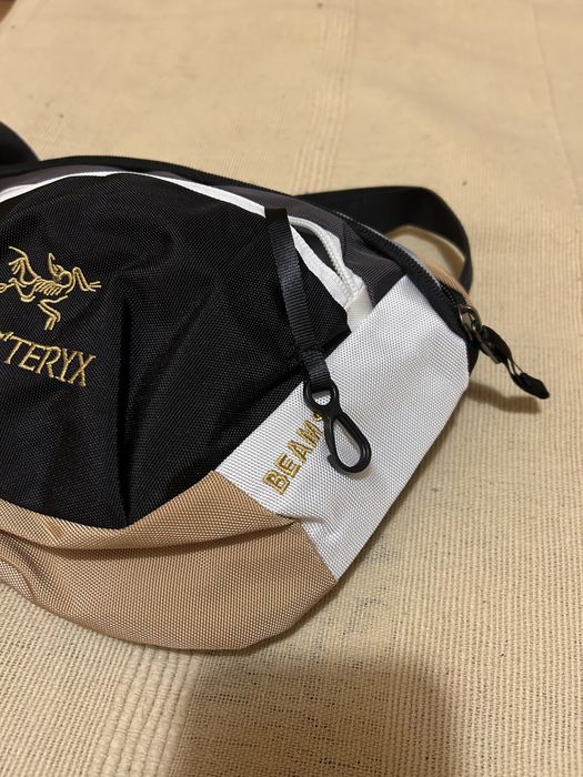 Torebka Arcteryx bag