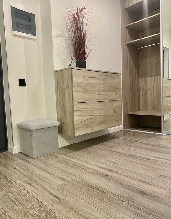 Продам 1к квартиру ЖК Метрополія метро Вирлиця - More