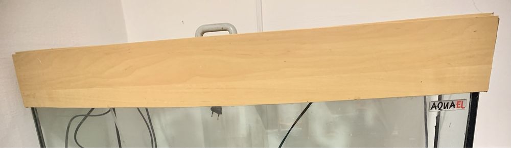 Кришка для 100 л акваріум