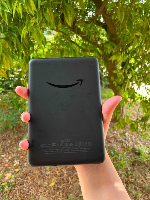 Amazon Kindle 11ª Geração 2022 16GB | Leitor de E-books com USB-C