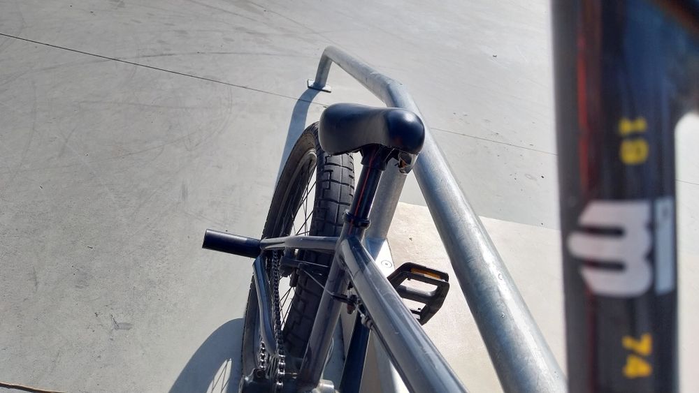 Bmx Mongouse Legion L60