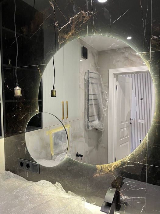 Дзеркала|Від виробника|Готові й на замовлення