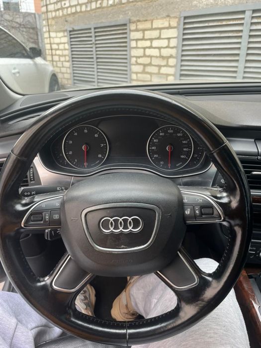 Продам Audi A6C7