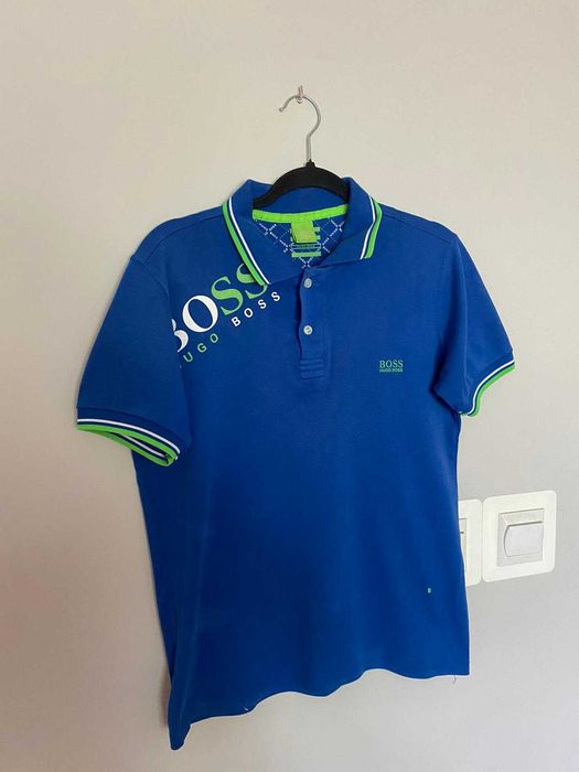 Koszulka polo Hugo Boss rozm. M
