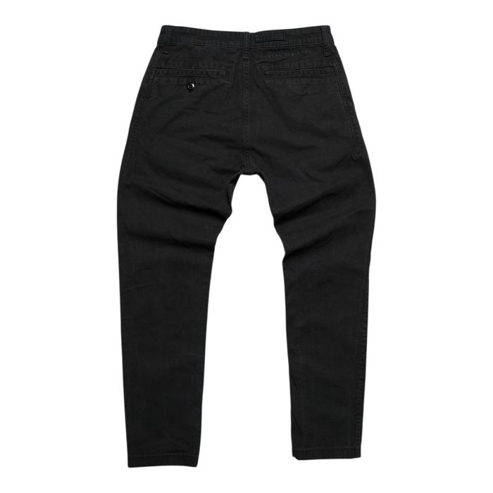 G-Star Bronson 2.0 slim chino штани чіноси