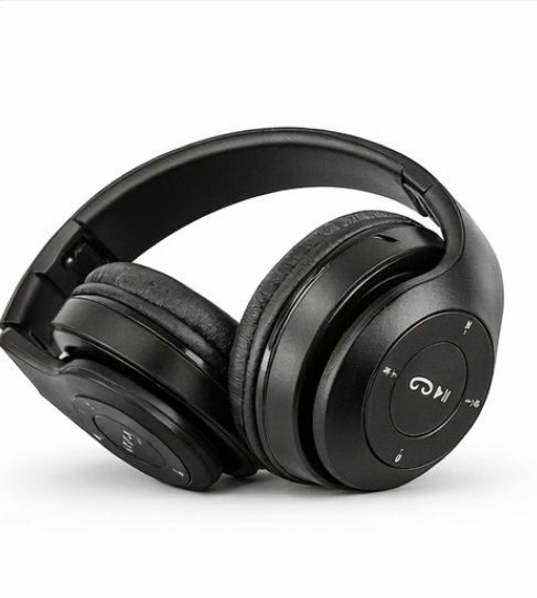 fone de ouvido sem fio - dobrável