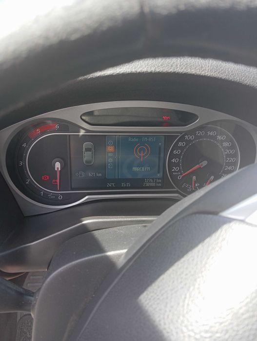 Vendo Ford Mondeo sw de 2008