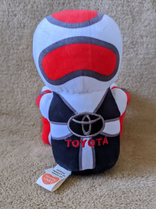 Оригинал Toyota ISSHO