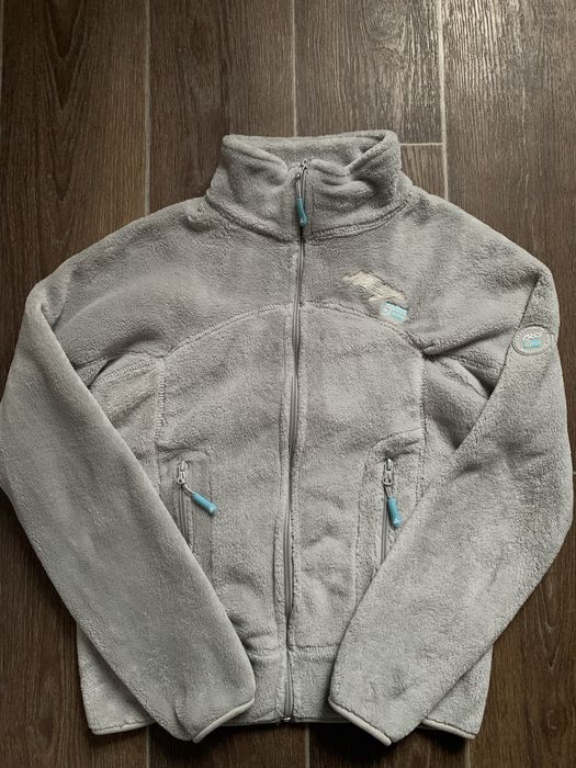 Флісова кофта Geographical Norway