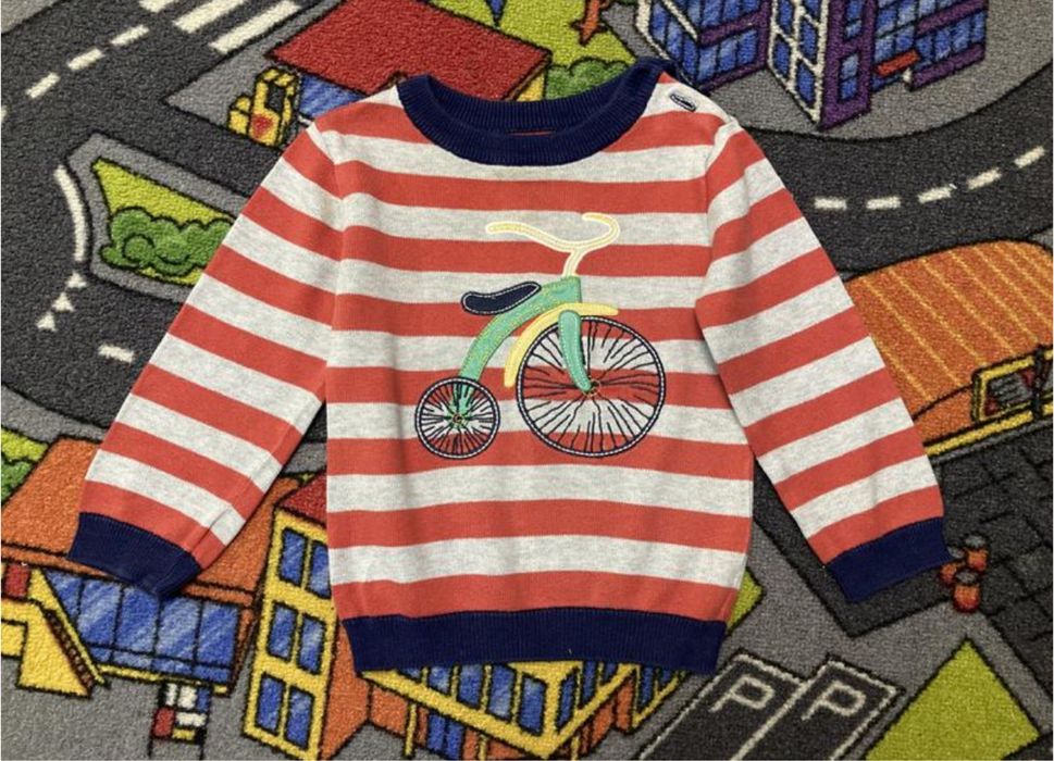 Кофта.Світош.Реглан