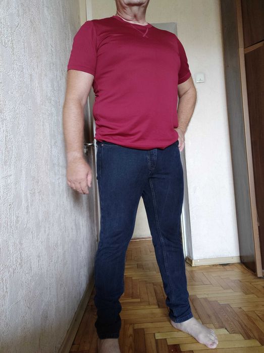 Джинсы PRMdnm89(Uk)34/29, DenimCo(Irel)36/32,F&F(Uk)38/30,IndustriW34R