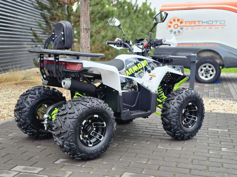 Детский квадроцикл Sport Energy AY125, Гарантія! Доставка!
