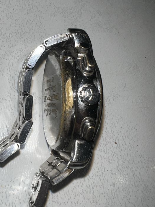 Годиннник Vacheron Constantin