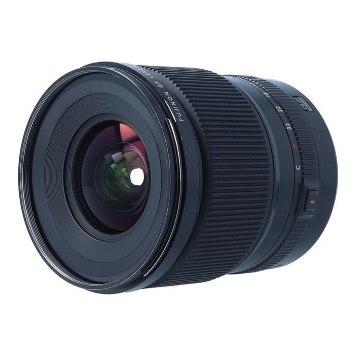 FujiFilm GF 23 mm f/4 R LM WR Cyfrowe.pl Gdańsk Kartuska 149, lok. 11