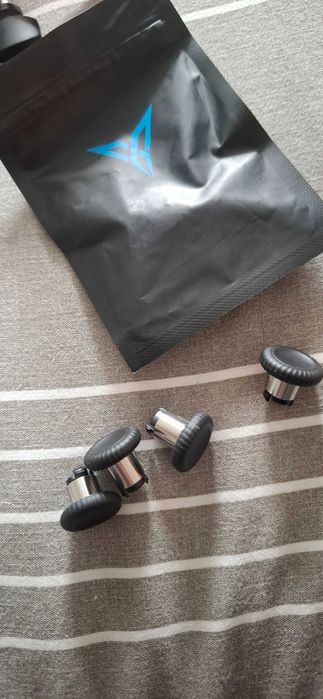 Flydigy apex 4 como novo