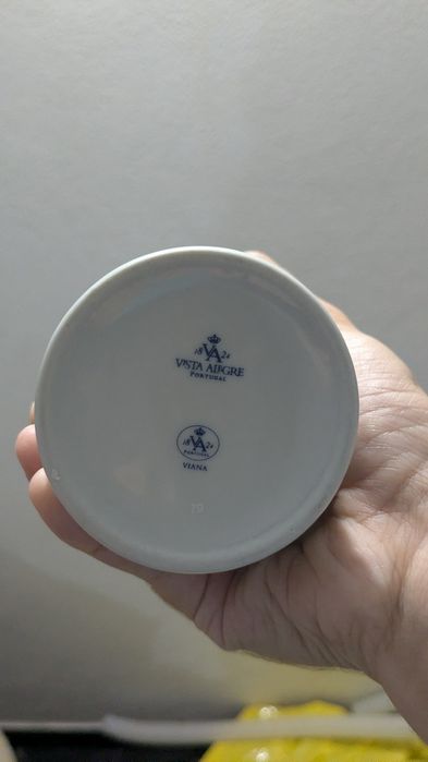 Pote Vista Alegra Viana