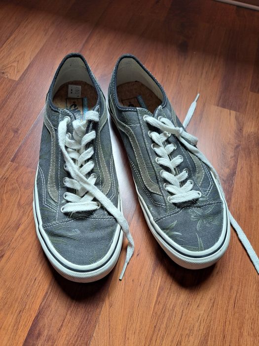 Ténis Vans tamanho 43