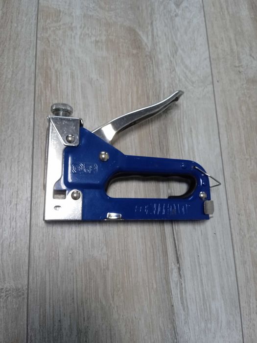 Степлер будівельний SIGMA 4-14 мм