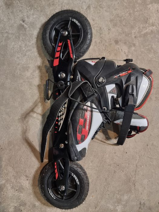 Rolki powerslide EU43 28 cm