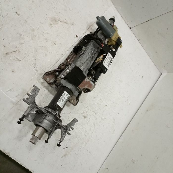 Coluna Direção - BMW X6 (E71, E72) | 07 - 14