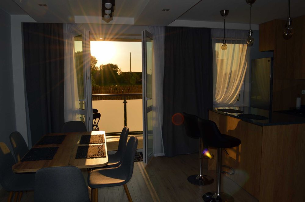 SYLWESTER ZAJĘTY - Apartament na wynajem w Giżycku