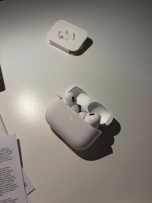Air Pods pro ( 2nd geration)