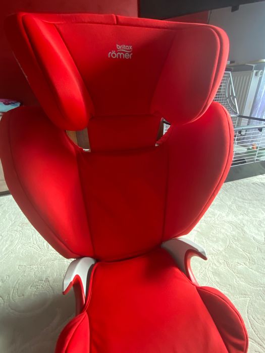 Fotelik Britax Romer