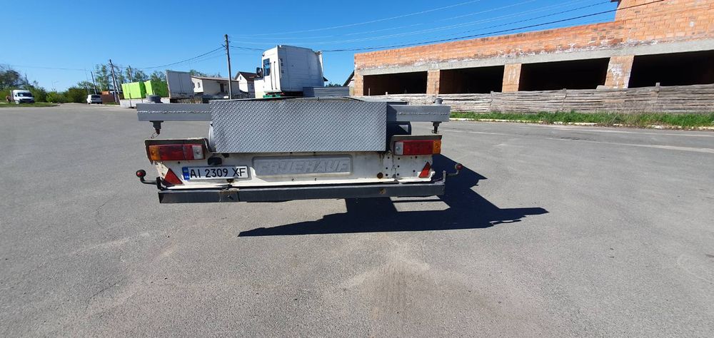 Продам Рено магнум контейнеровоз