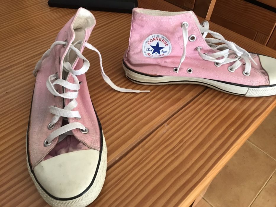 All Star Converse 42