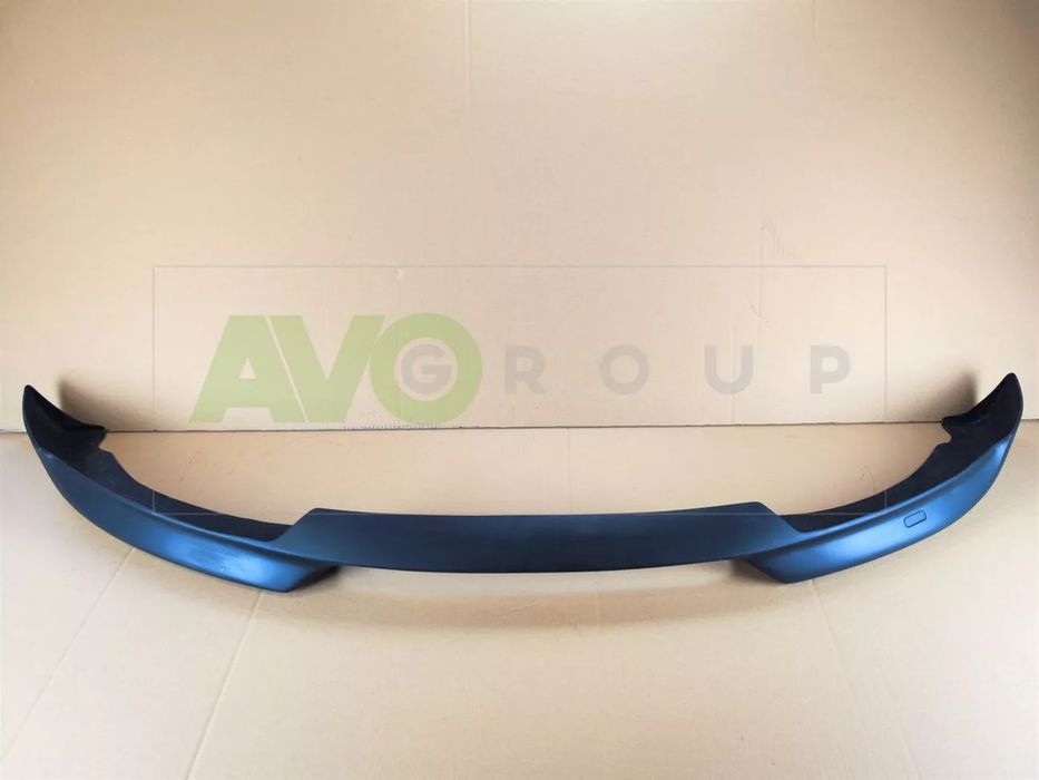 LIP SPOILER FRONTAL BMW SÉRIE 1 F20 F21 M PERFORMANCE AC SCHNITZER NOVO (FRENTE PALA ABA LAMINA LÁBIO AVENTAL)