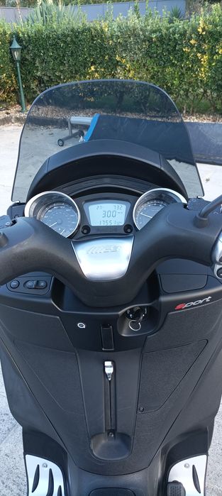 Piaggio MP3 300e