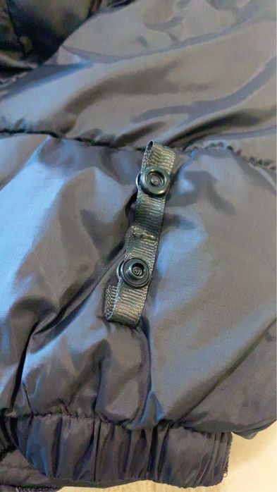 Casaco North Face 709