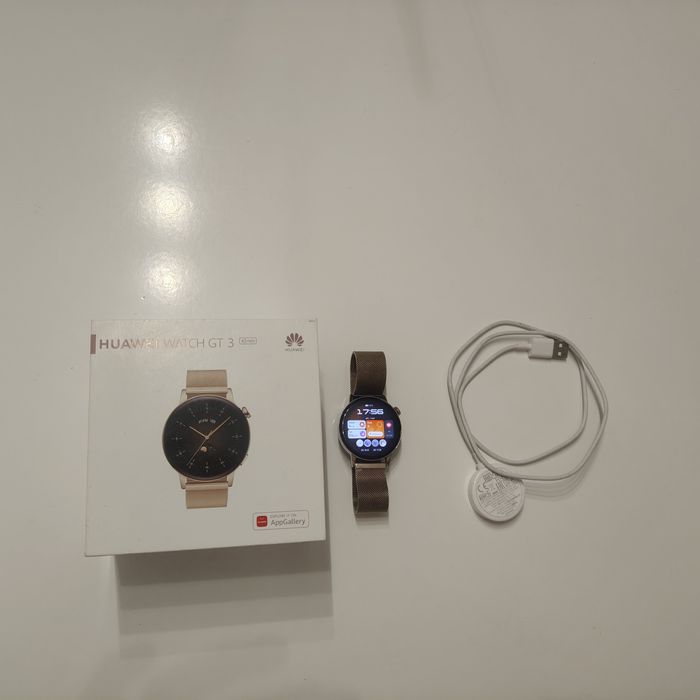 Huawei watch GT 3 42mm
