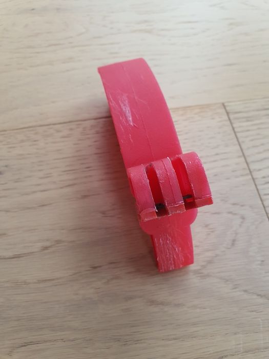 Точилка для ножів і ножиць "рибка"