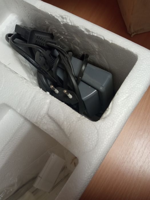 Оверлок JANOME Т-34, 4 нити