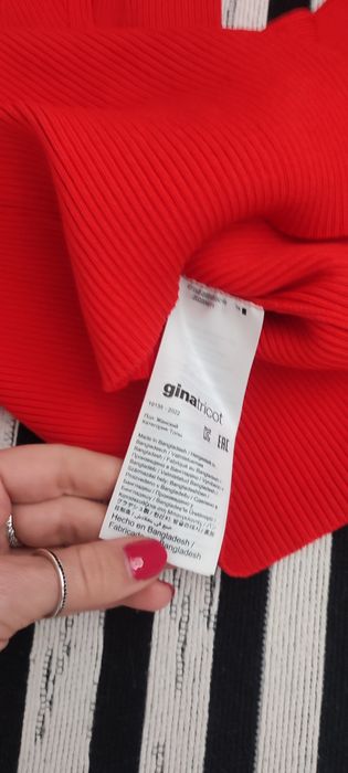 Bluzka Gina Tricot