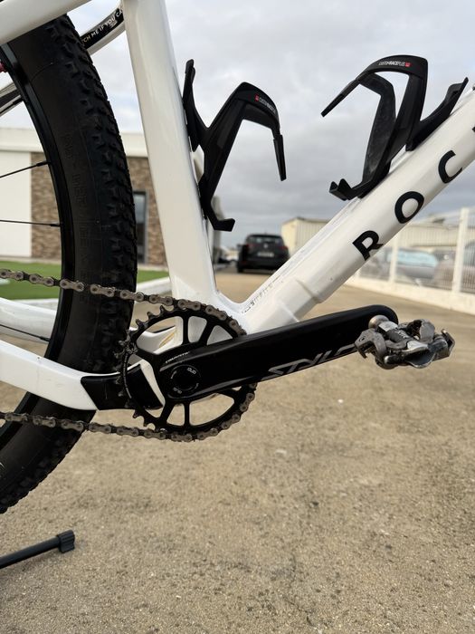 Bicicleta BTT RACE 900 AXS SID Ultimate