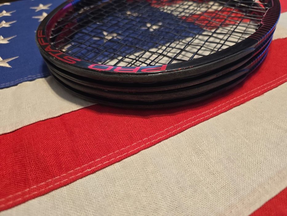 Rakiety tenisowe Wilson Pro Staff 95
