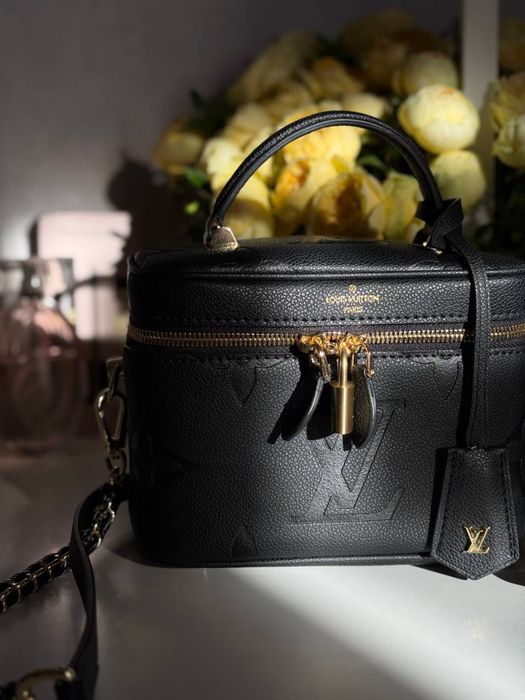 Сумка Louis Vuitton Vanity
