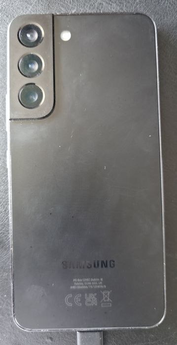 Samsung S22 - 256GB