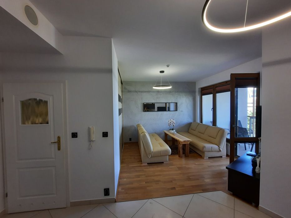 Apartament 206 nad morzem przy plaży Kołobrzeg