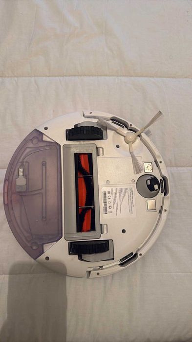 Xiaomi Robot Vacuum E12 COMO NOVO + Garantia até 2026