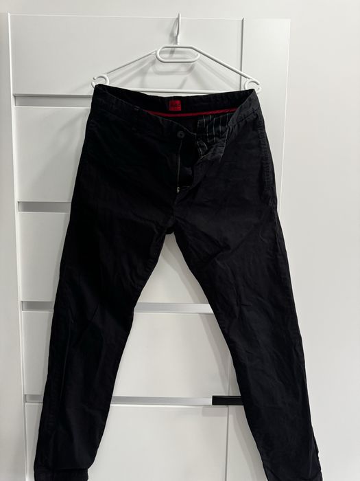Брюки Hugo Boss