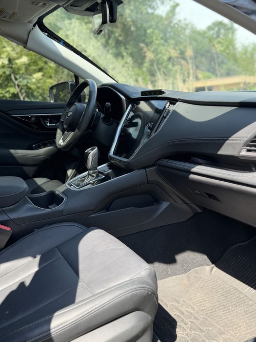 Subaru Legacy Limited 2024