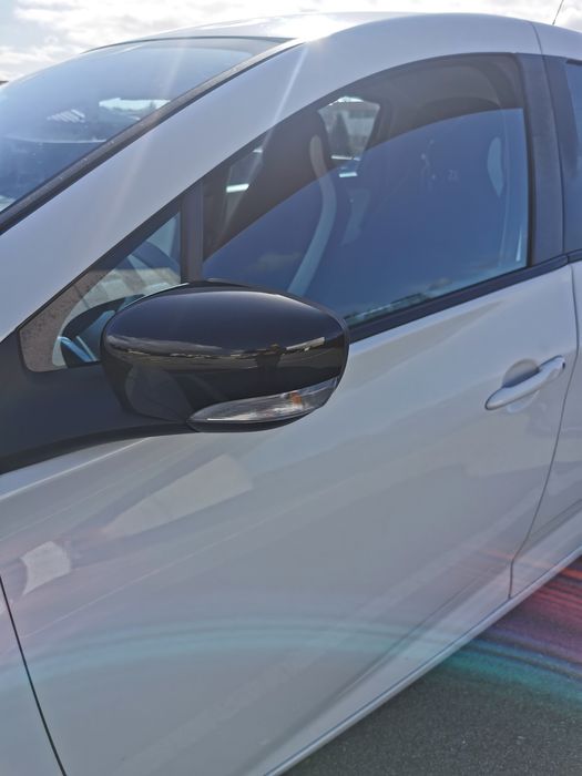 Renault Zoe - Com Bateria Própria