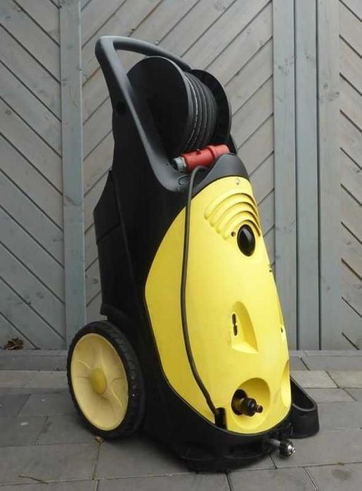 Myjka Karcher HD 13/18 SX- z bębnem