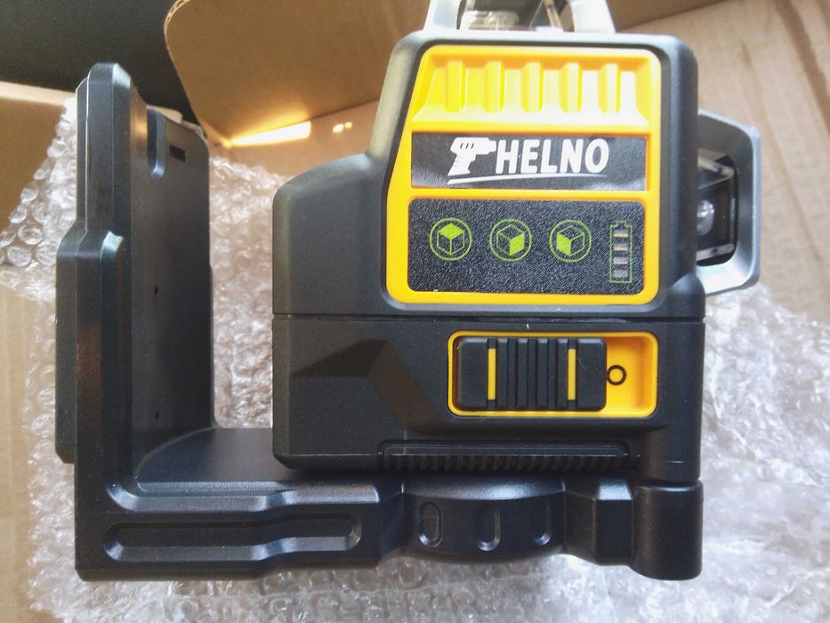 Nível Laser 74€. Oportunidade