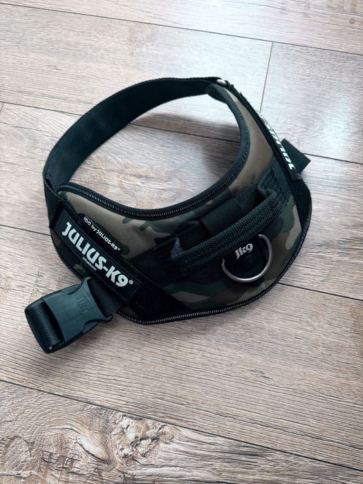 Szelki dla psa julius k9