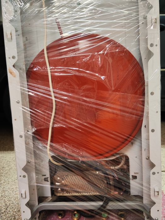 CALDEIRA A GÁS - SAUNIER DUVAL C-25.